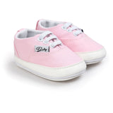 Colorful Fashion Sneakers Baby Shoes (13 colors available)