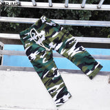 Camouflage Joggers Boy Toddler (Available in 6 Camo Color Prints)