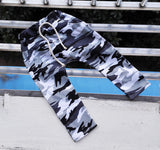 Camouflage Joggers Boy Toddler (Available in 6 Camo Color Prints)