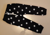 Star Print Baby Boy Joggers ⭐⭐⭐⭐⭐(Available in Green, Gray, Black or Navy Blue)