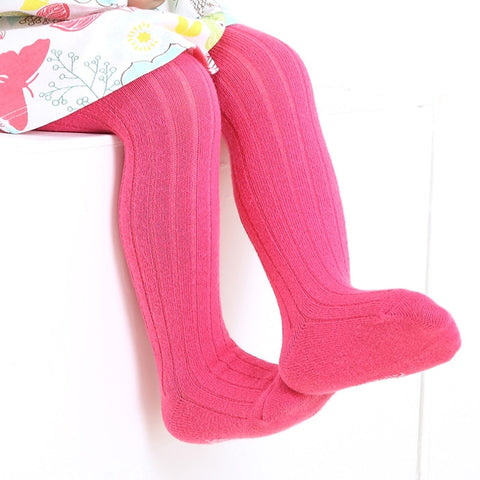 Baby Tights Pantyhose (Available in 7 colors)