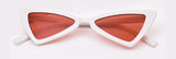 Cat Eye Kid Sunglasses 🕶️ (6 colors available)