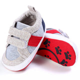 Fashion Baby Sneakers (3 colors available)