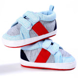 Fashion Baby Sneakers (3 colors available)