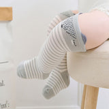 Mod Print Over The Knee Socks Baby Girl and Toddler (8 prints available)