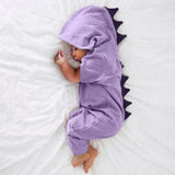 Dinosaur 🦖 Jumpsuit Unisex Baby Boy Girl (6 colors available)