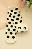 Mod Print Baby and Toddler Socks (Available in 4 Prints)
