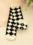 Mod Print Baby and Toddler Socks (Available in 4 Prints)