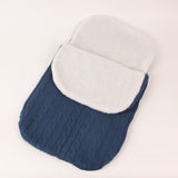 Insulated Baby Swaddle Wrap Envelope Blanket (Available in 6 colors)